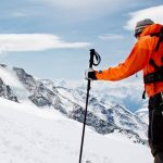 alpinismo sci