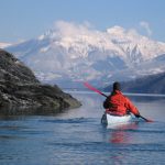 kayak