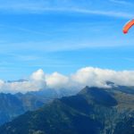 parapendio