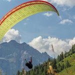 parapendio