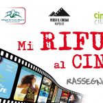 Mi rifugio al Cinema